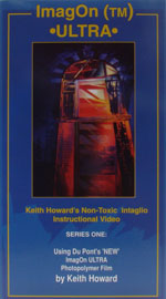 Image On Tm Ultra VHS