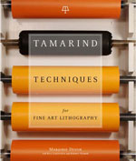 Tamarind Techniques For Fine Art Lithography