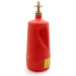 Justrite Flammable Dispensing Bottle