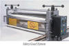 Motor Driven Printing Press Safety Guard