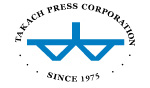 Takach Press Logo