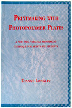 Printmaking With Photopolymer Plates