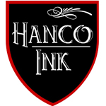 Hanco Litho Ink
